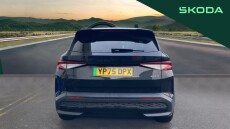 Skoda Elroq 210kW 85 SportLine 82kWh 5dr Auto Electric Estate